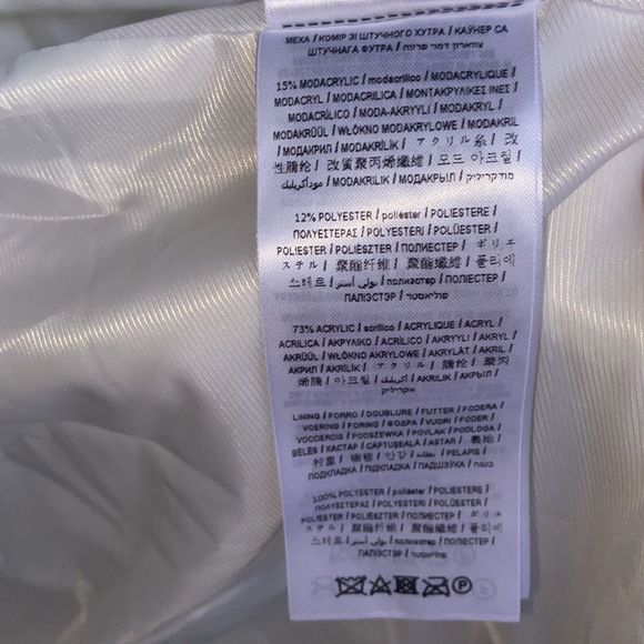 Guess coat - Picture 12 of 14